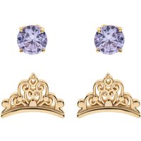 Pendientes Disney Niño in Plata S901260CZAL - S901260CZAL